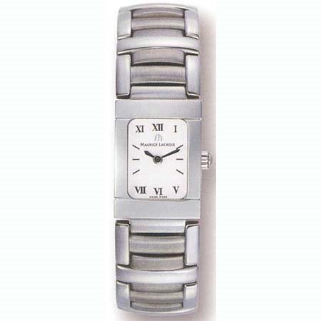 Oiritaly Watch Quartz Woman Maurice Lacroix Miros Watches